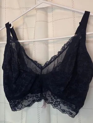 Victoria's Secret Curvy Bralette thumbnail 2
