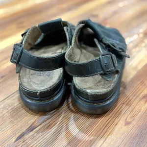 Vintage 90s Dr. Martens 8330 Chunky Leather Fisherman Sandals thumbnail 4
