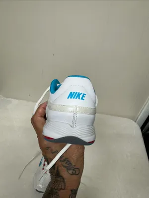 Nike Air Essentials Sister ll Training shoes thumbnail 6