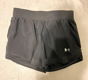 Under Armour Shorts thumbnail 1