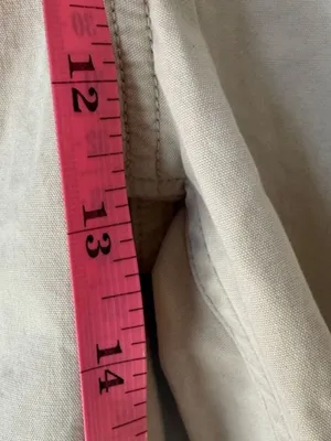 American Eagle AE77 Cut Offs Cargo Shorts thumbnail 6
