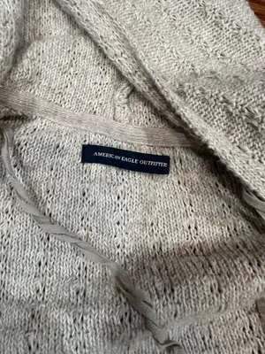 American Eagle Cardigan thumbnail 4