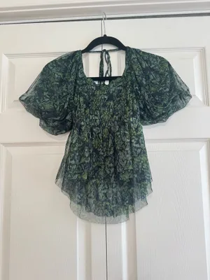 Free People Top thumbnail 3