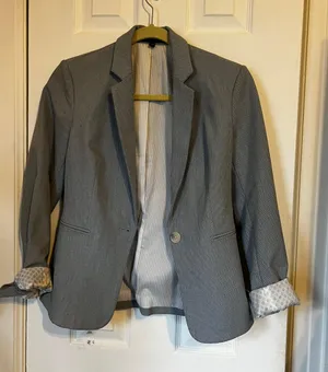 Express Blazer thumbnail 1
