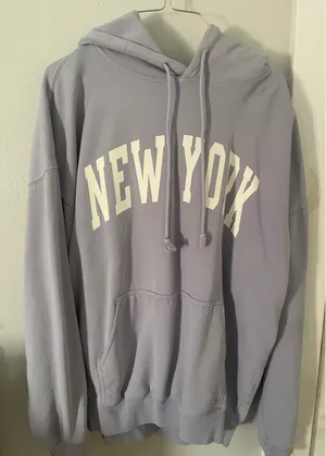 John Galt Brandy Melville Hoodie thumbnail 1