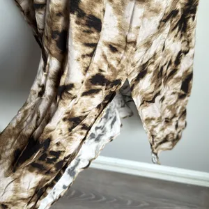 Samsoe & Samsoe Andina Tie Dye Dress thumbnail 6