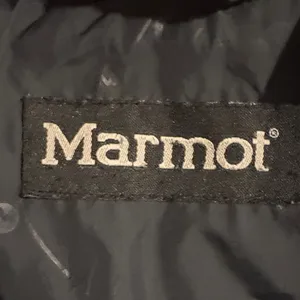 Marmot St Tropez Quilted Jacket in Black LG thumbnail 4