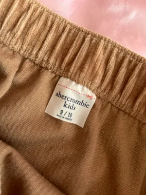abercrombie skirt thumbnail 2