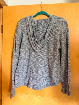 Billabong Top Long Sleeve thumbnail 3