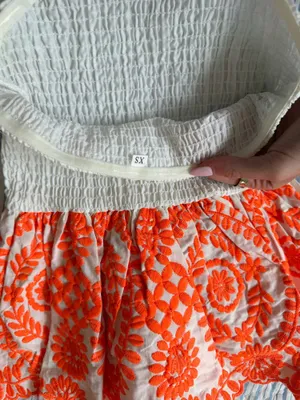 Shein Top Tube thumbnail 3