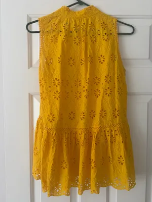 Kate spade tunic thumbnail 3