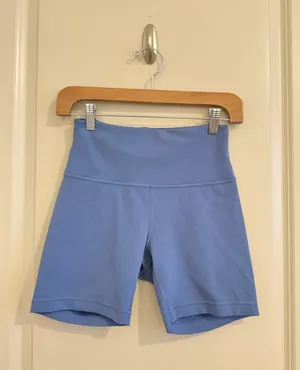 Lululemon Tank & Shorts Set thumbnail 3
