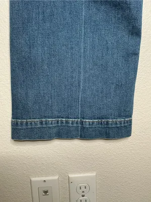 Maeve by Anthropologie The Colette jeans 32 thumbnail 9