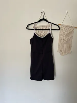 Cotton On Body Shortie Onesie thumbnail 2