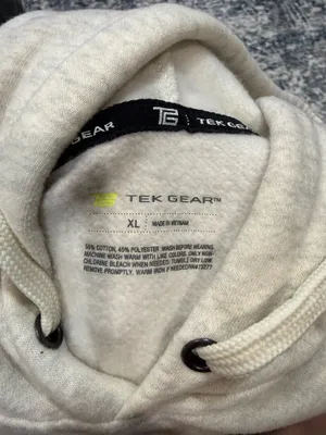 Tek Gear Sweatshirt thumbnail 2