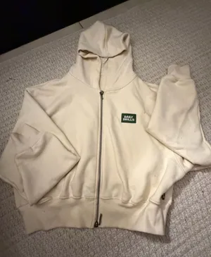 Daily Drills Zip Jacket thumbnail 1