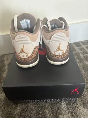 Air Jordan 3 Retro  thumbnail 7