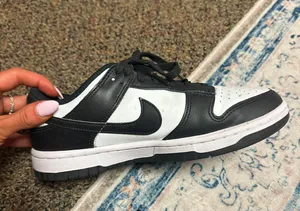 Nike 6.5 Women's  Dunks thumbnail 5
