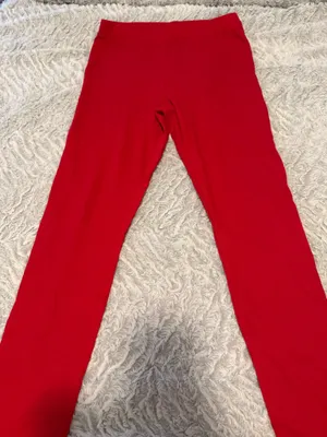 Old Navy Ribbed Pants Pajama thumbnail 2