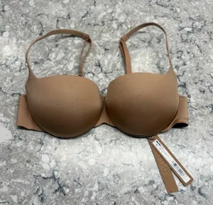 SKIMS Balconette Bra 32B thumbnail 2