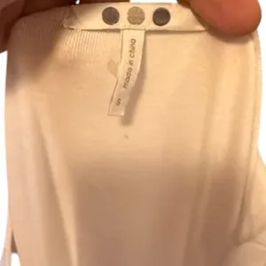 Three Dots White Dress nwot thumbnail 6