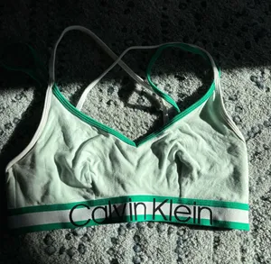 Calvin Klein Bra thumbnail 1