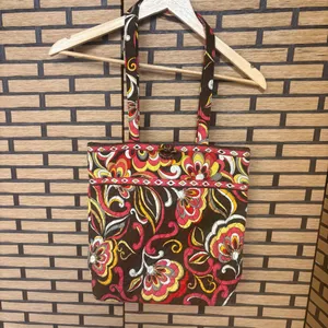 Vera Bradley Tote‎ Bag thumbnail 2