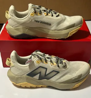 New Balance Dynasoft Nitrel v6 — Trail Running Shoes — Women’s US 8 W thumbnail 1