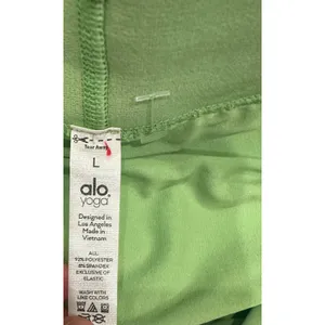 Alo Yoga Aces tennis Skirt size Large thumbnail 9