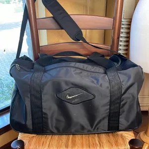 Nike Athletic bag thumbnail 1