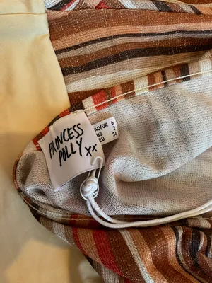 Princess Polly Bodysuit thumbnail 5