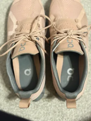 On Cloud Running Shoes Waterproof Women’s thumbnail 6