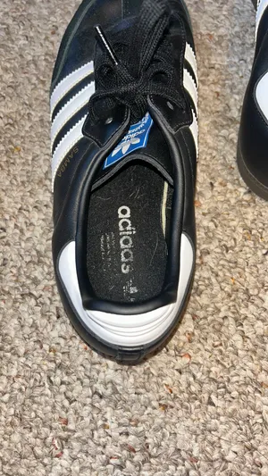 Adidas Samba Black thumbnail 3