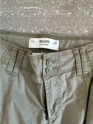 Hollister Cargo Pants thumbnail 3
