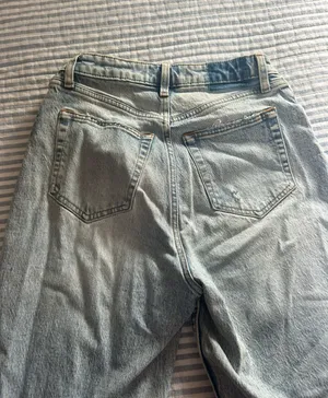 Abercrombie Curve Love Jeans thumbnail 3