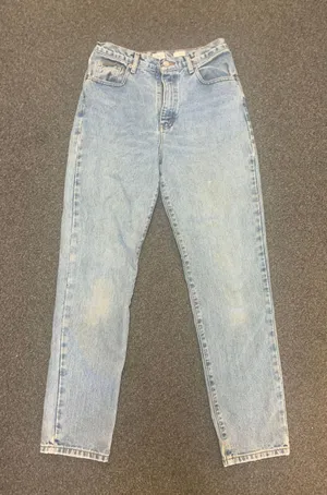 Calvin Klein Vintage  jeans thumbnail 2