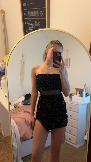 Windsor Dress thumbnail 2