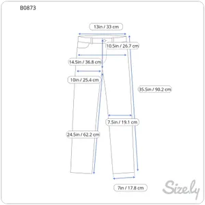 AGOLDE Womens Jeans White Riley High Rise Straight Crop Denim Button Fly Size 27 thumbnail 14