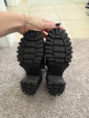 Madden Girl Heels Sandal thumbnail 4