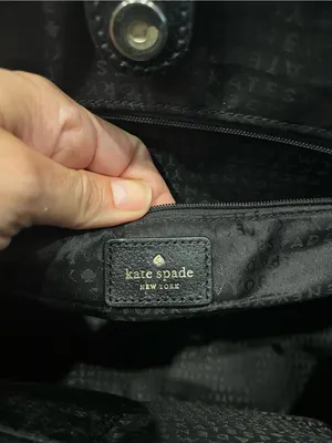 Kate Spade Grove Street Maeve Tote thumbnail 7