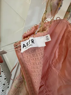 ASTR The Label Dress thumbnail 5