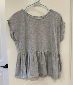 Loft T-shirt thumbnail 2