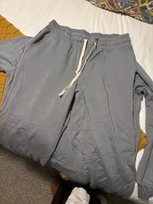 Magnolia Loungewear Gray Size M thumbnail 2