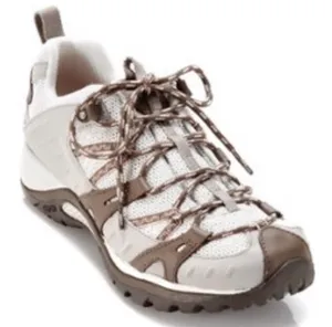 Merrell Ladies Siren Sport 2 Hiking Shoes | Boots thumbnail 2