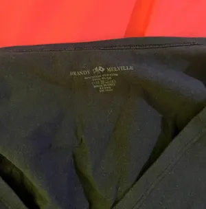 Brandy Melville Long Sleeve thumbnail 2