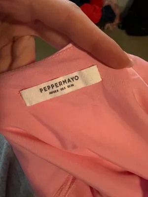 Peppermayo Dress thumbnail 3