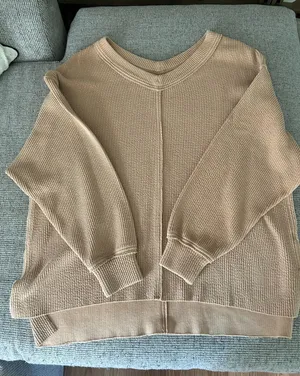 Aerie Sweater Oversized thumbnail 1