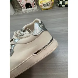 Coach Womens Lowline Low Top Sneakers thumbnail 10