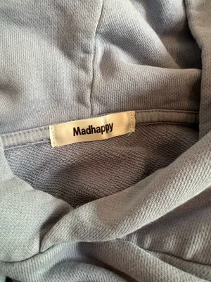 Madhappy Hoodie thumbnail 4