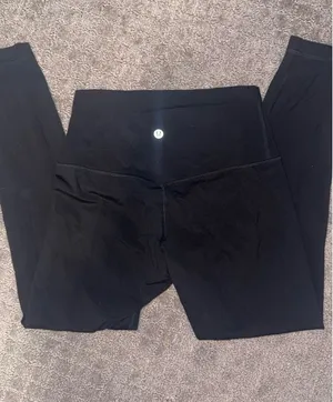 Lululemon Leggings thumbnail 1